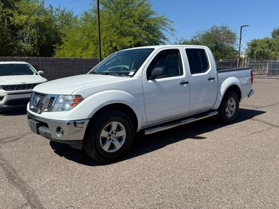 Used 2009 Nissan Frontier SE w/ SE Value Truck Pkg