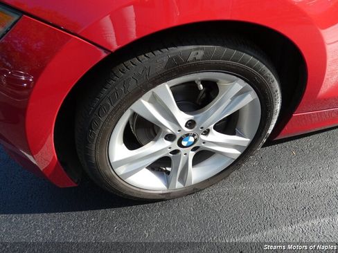 Used 2010 BMW 128i Convertible image 20