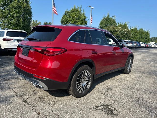 Used 2026 Mercedes-Benz GLC 300 image 5