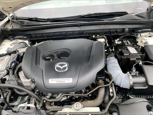 Used 2023 MAZDA CX-30 2.5 Turbo w/ Premium Package image 33