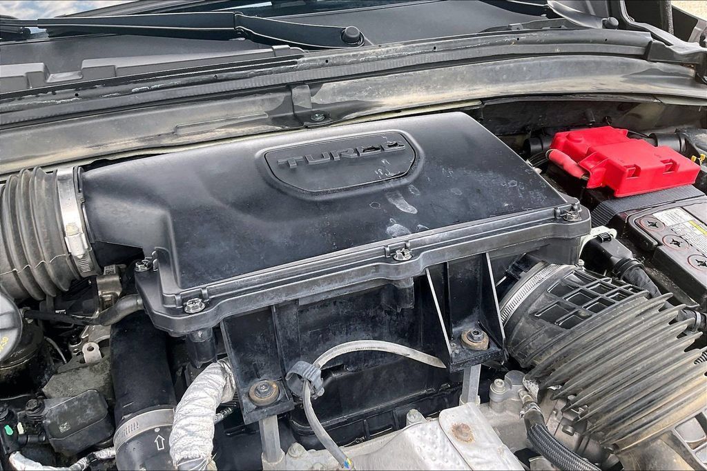 Used 2023 Dodge Hornet GT w/ Cold Weather Group AWD/4WD image 30