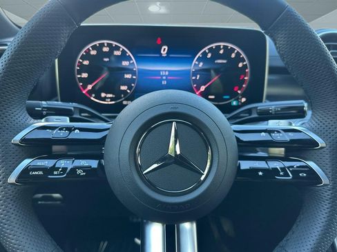New 2026 Mercedes-Benz C 300 Sedan image 15