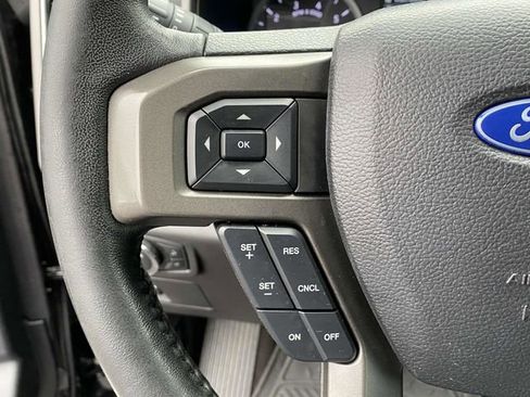 Used 2020 Ford Expedition XLT w/ Equipment Group 201A image 23