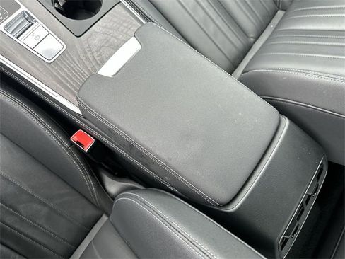 Used 2024 Audi A6 Premium Plus image 23