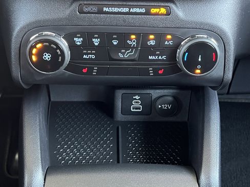 Used 2023 Ford Bronco Sport Badlands image 30