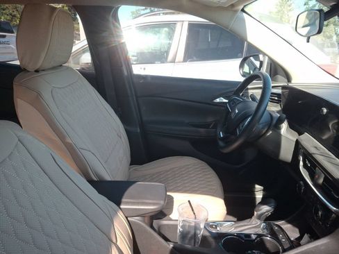 Certified 2024 Buick Encore GX Sport Touring FWD image 11