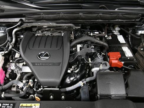 Used 2024 Lexus RX 350 F Sport w/ Convenience Package AWD/4WD image 34