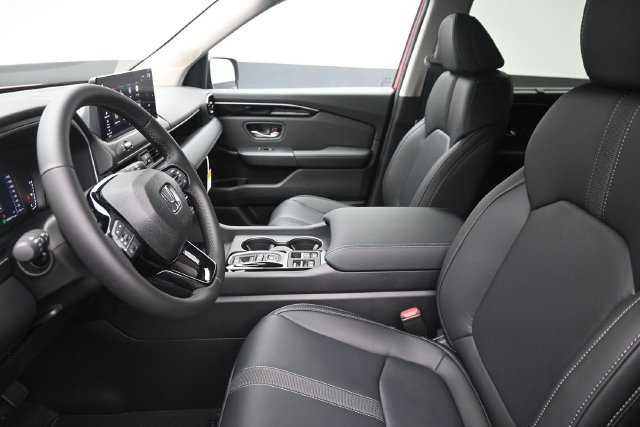 New 2026 Honda Pilot EX-L image 17