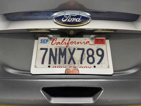 Used 2015 Ford Escape Titanium w/ Equipment Group 301A image 48