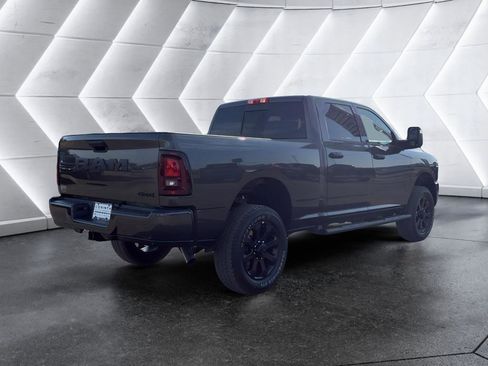 New 2026 RAM 2500 Tradesman image 8