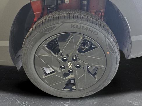 New 2026 Hyundai Kona SEL Sport image 34