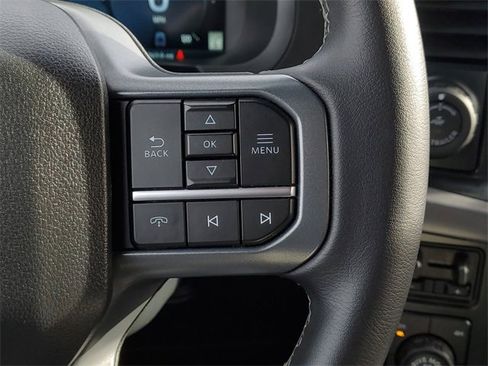 Certified 2025 Ford F150 XLT w/ Equipment Group 302A MID image 16