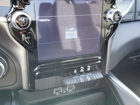 New 2026 RAM 1500 Lone Star AWD/4WD image 25