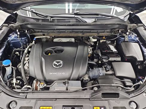 Used 2022 MAZDA CX-5 AWD 2.5 S image 23