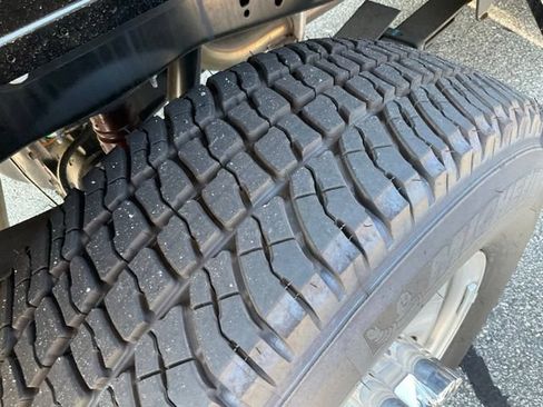 Used 2026 Ford F350 XL RWD image 11