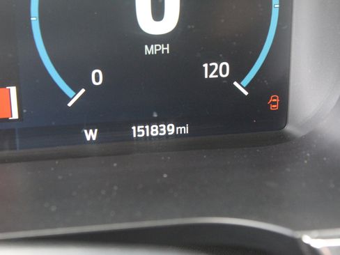 Used 2022 Ford F150 Lariat w/ Equipment Group 502A High AWD/4WD image 23