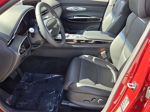 Certified 2023 Genesis GV70 2.5T image 10