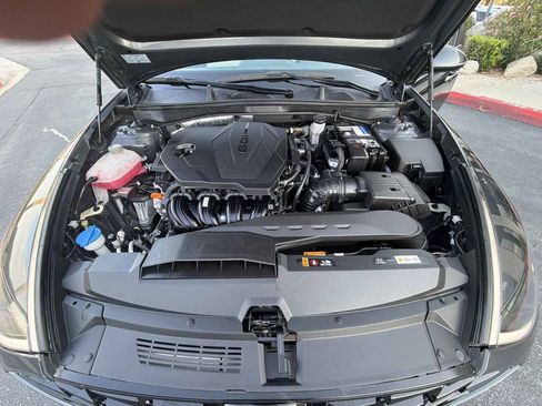 Used 2023 Hyundai Sonata SEL w/ Convenience Package FWD image 56