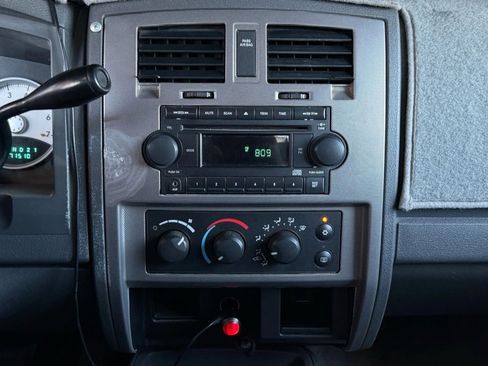 Used 2006 Dodge Dakota SLT w/ Trailer Tow Group image 50