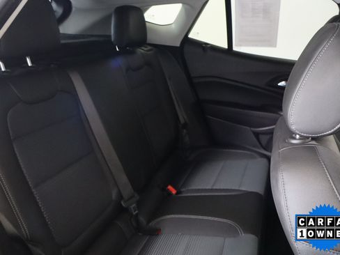 Used 2026 Chevrolet Trax LT FWD image 22