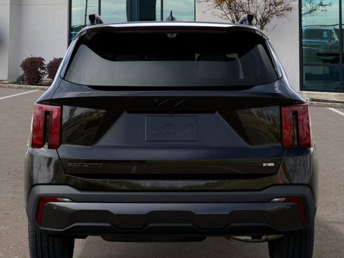 New 2026 Kia Sorento SX Prestige image 13