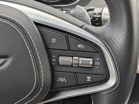 Certified 2024 Genesis Electrified GV70 AWD/4WD image 25