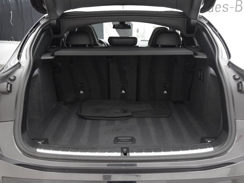 Used 2023 BMW X4 M AWD/4WD image 30