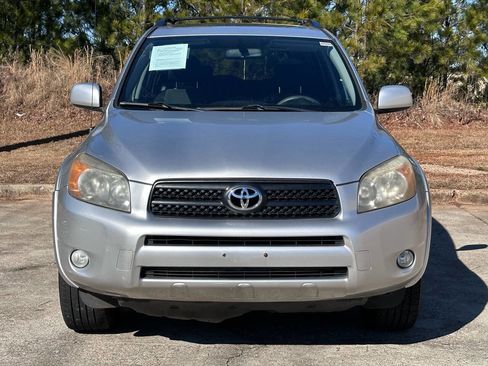 Used 2006 Toyota RAV4 Sport image 3