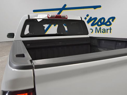 Used 2020 Chevrolet Colorado W/T w/ WT Convenience Package AWD/4WD image 34