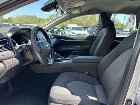Used 2024 Toyota Camry LE FWD image 16