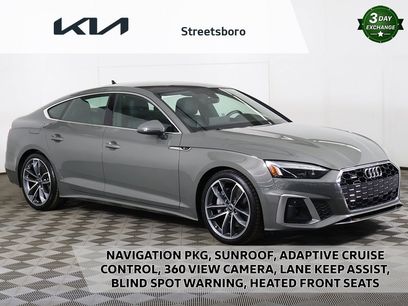 Used 2023 Audi A5 2.0T Premium Plus w/ Premium Plus