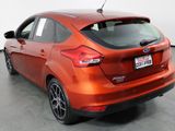 Used 2018 Ford Focus SEL image 3