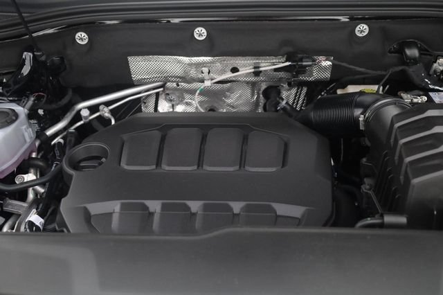 New 2026 Volkswagen Atlas SEL Premium R-Line AWD/4WD image 24