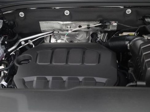 New 2026 Volkswagen Atlas SEL Premium R-Line AWD/4WD image 24