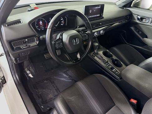 Used 2024 Honda Civic Sport image 23