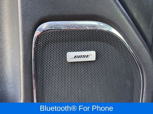 Used 2018 Chevrolet Silverado 1500 LTZ Z71 w/ LTZ Plus Package image 24