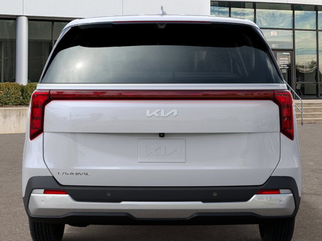 New 2026 Kia Carnival LX FWD image 14