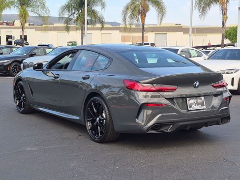 Used 2026 BMW 840i xDrive AWD/4WD image 8