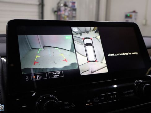 Used 2022 Nissan Armada SL image 21