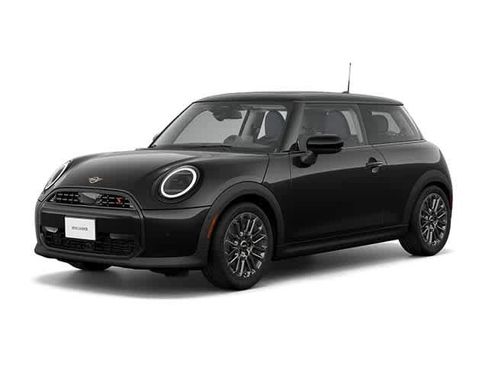 New 2026 MINI Cooper S image 1