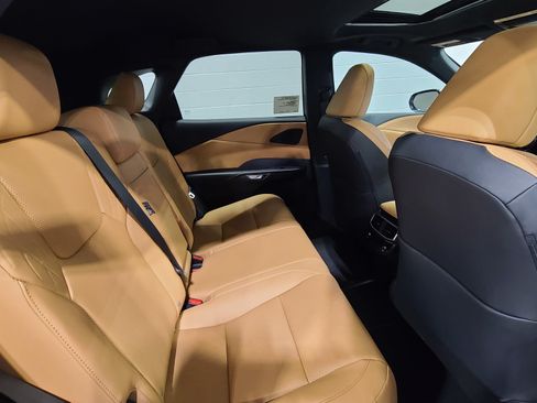 Used 2026 Lexus RX 350 Premium Plus w/ Convenience Package FWD image 39