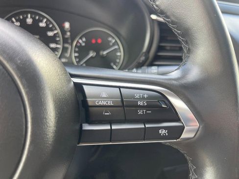 Used 2024 MAZDA CX-30 AWD 2.5 S w/ Preferred Package image 20