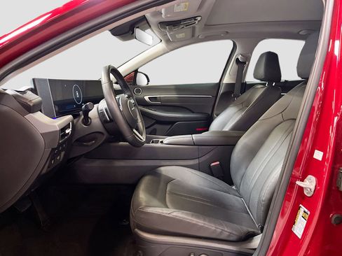Used 2024 Hyundai Sonata Limited image 22