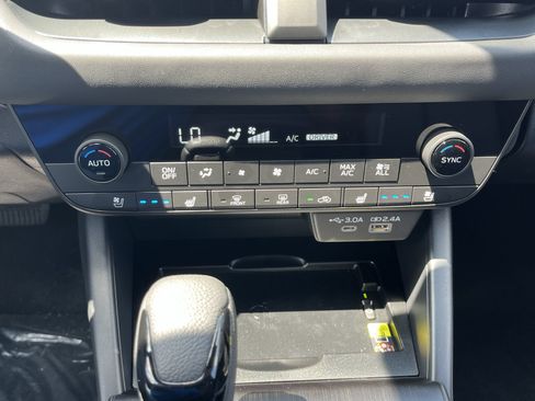 New 2026 Subaru Outback Touring XT AWD/4WD image 23