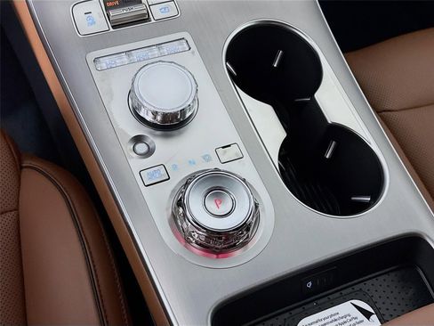 New 2026 Genesis GV70 2.5T Advanced AWD/4WD image 19