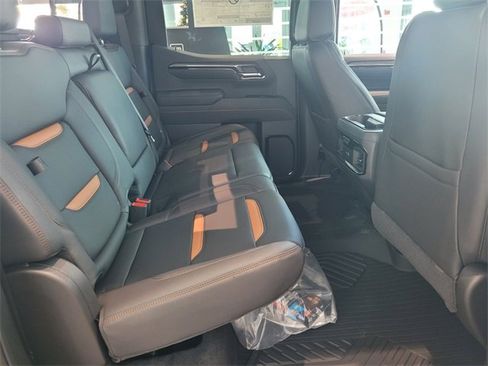 New 2026 GMC Sierra 1500 AT4 w/ AT4 Premium Package image 15