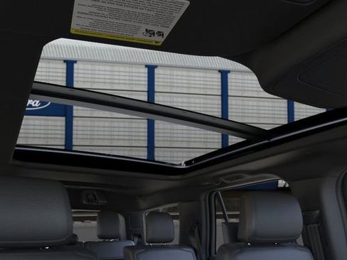 New 2026 Ford Expedition Tremor image 22