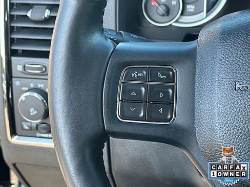 Used 2014 RAM 1500 Sport w/ Convenience Group image 24