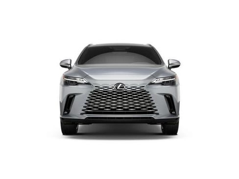 New 2026 Lexus RX 350 image 5