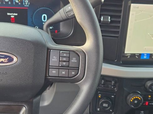 New 2026 Ford F250 XLT w/ XLT Premium Package AWD/4WD image 29